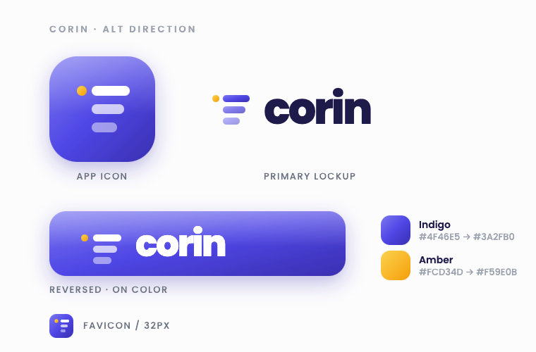 Corin